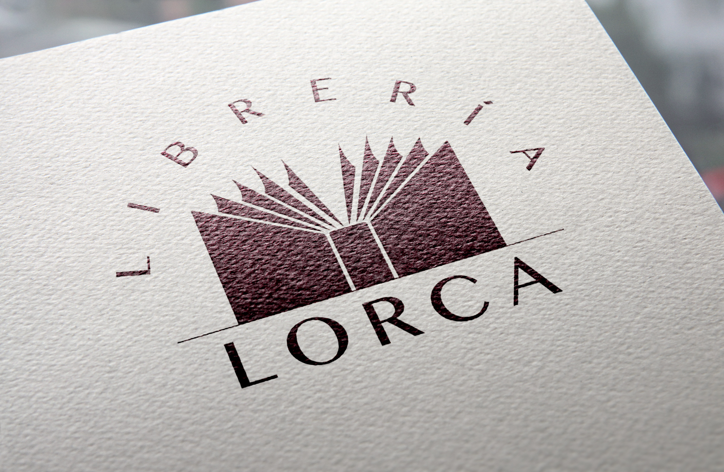 - Libreía Lorca